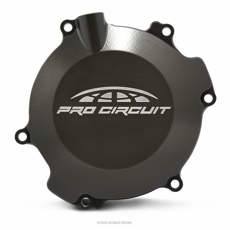 PRO CIRCUIT Kupplungsdeckel Kawasaki KX85/100