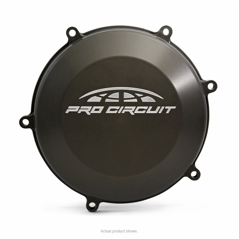 PRO CIRCUIT Kupplungsdeckel Kawasaki KX450F