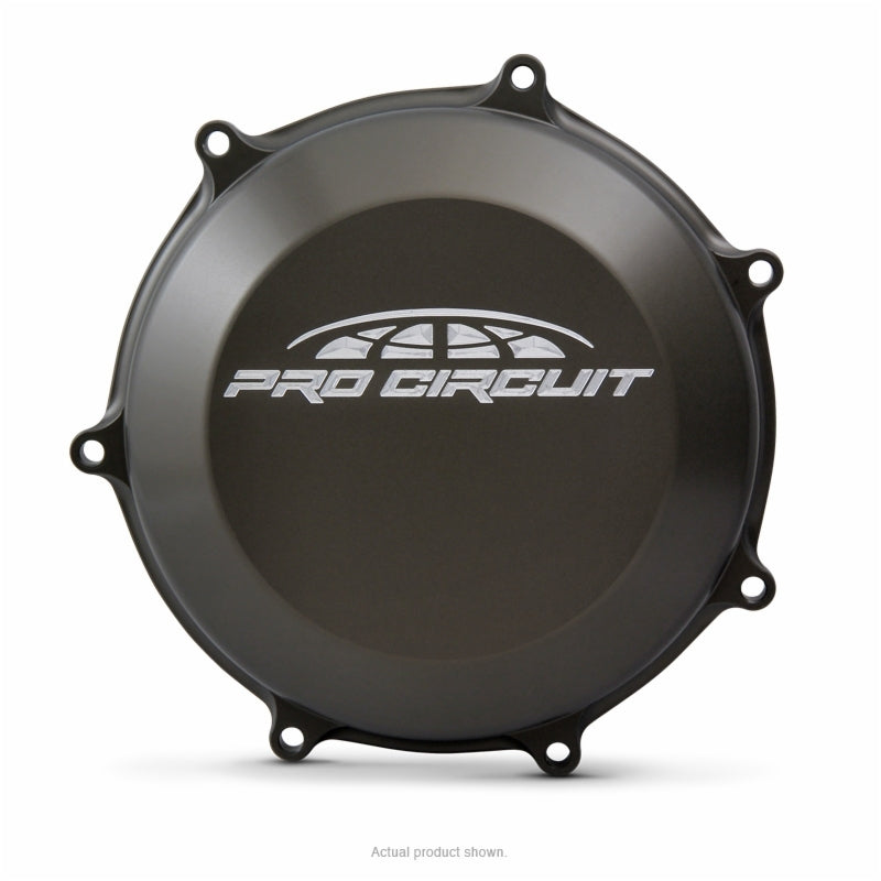 PRO CIRCUIT Kupplungsdeckel Kawasaki KX450