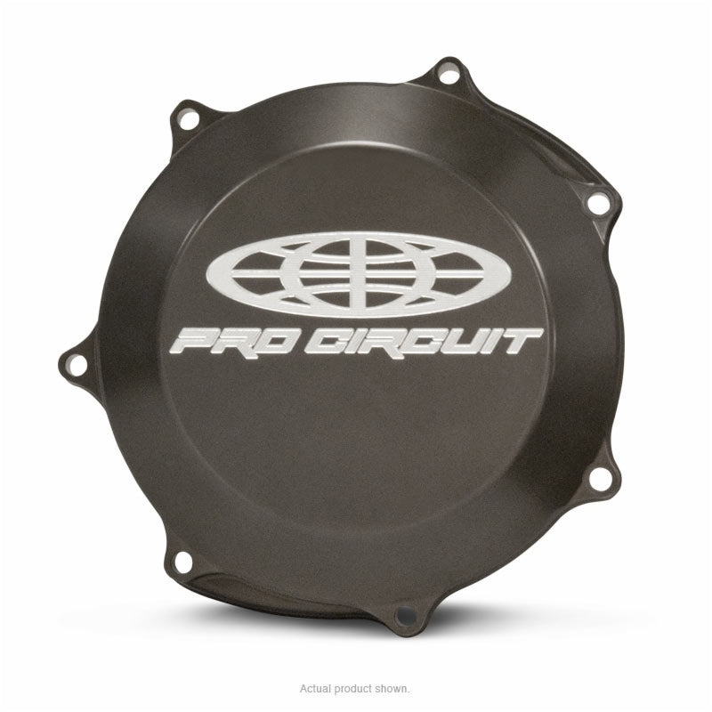 PRO CIRCUIT Kupplungsdeckel Yamaha YZ450F