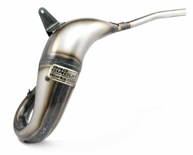 PRO CIRCUIT Works Auspuff-birne Stahl Kawasaki Kx85