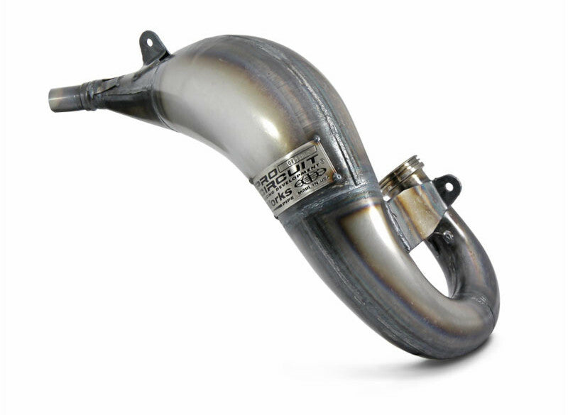 PRO CIRCUIT Works Auspuff-birne Stahl KTM Sx125/150