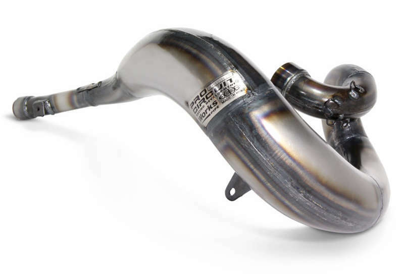 PRO CIRCUIT Works Auspuff-birne Stahl Honda CR500R