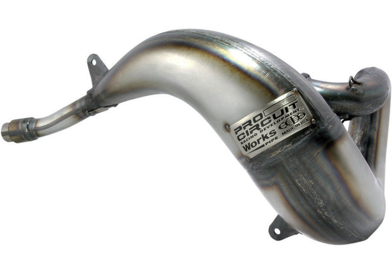 PRO CIRCUIT Works Auspuff-birne Stahl Kawasaki KX250