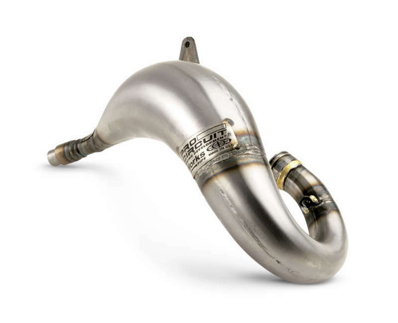PRO CIRCUIT Works Auspuff-birne Stahl Yamaha YZ125