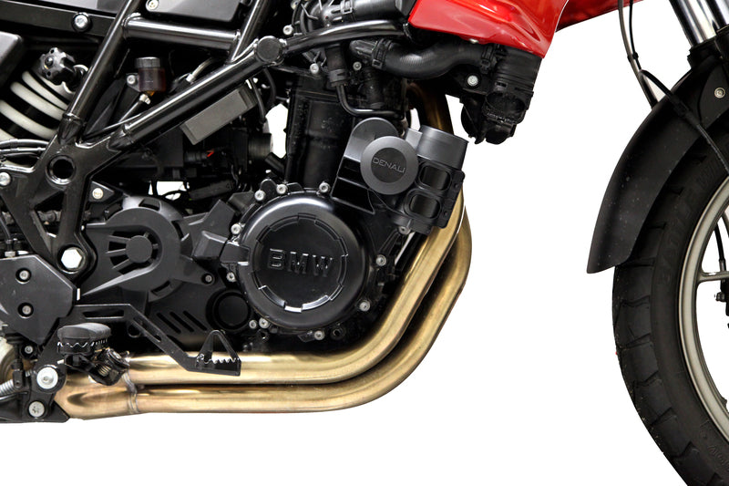 DENALI Hupe SoundBomb Compact 120 dB