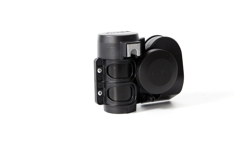 DENALI Hupe SoundBomb Compact 120 dB