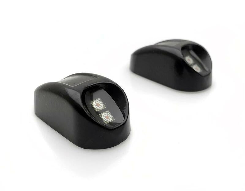 DENALI Universal-Blinker LED Flush Mount