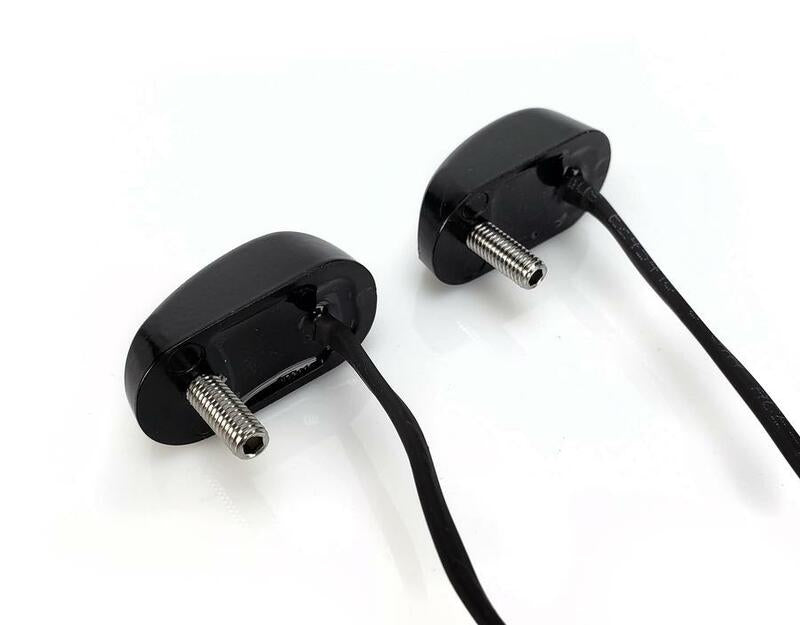 DENALI Universal-Blinker LED Flush Mount