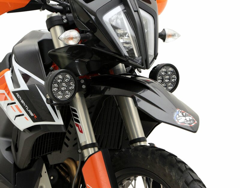 DENALI Scheinwerferhalterung KTM 790 Adventure