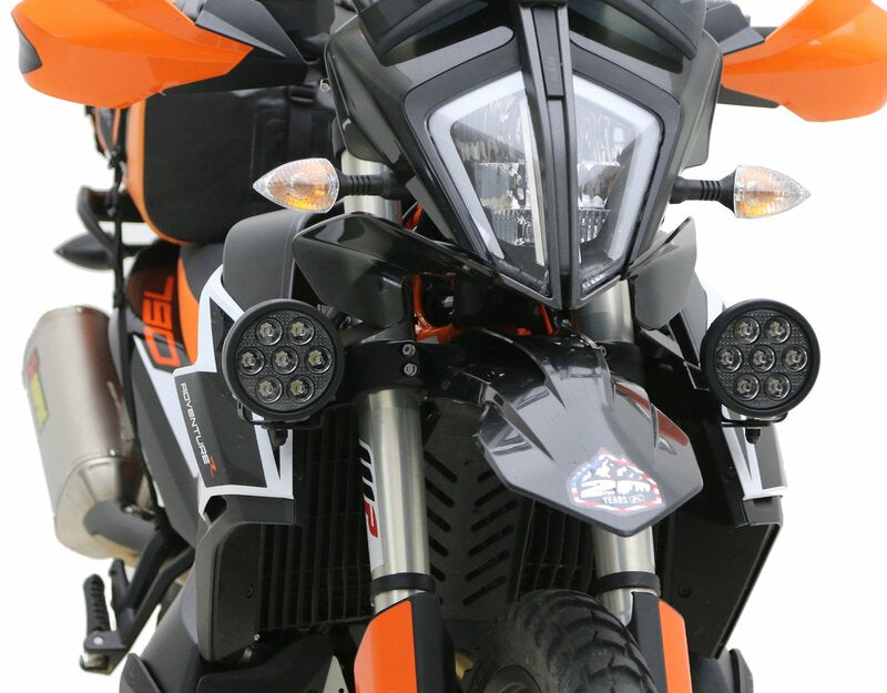 DENALI Scheinwerferhalterung KTM 790 Adventure