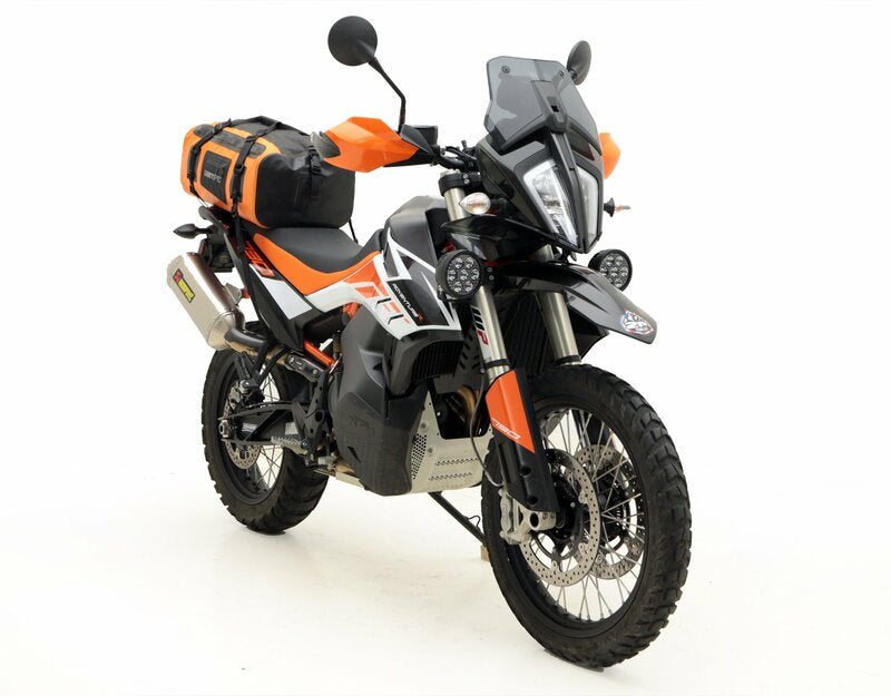DENALI Scheinwerferhalterung KTM 790 Adventure