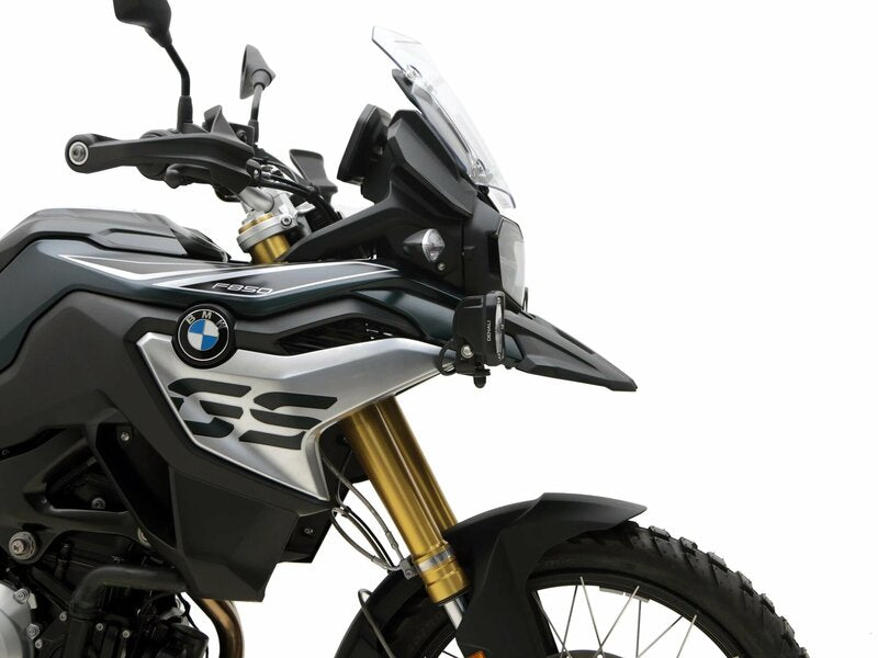 DENALI Scheinwerferhalterung BMW F750GS/F850GS