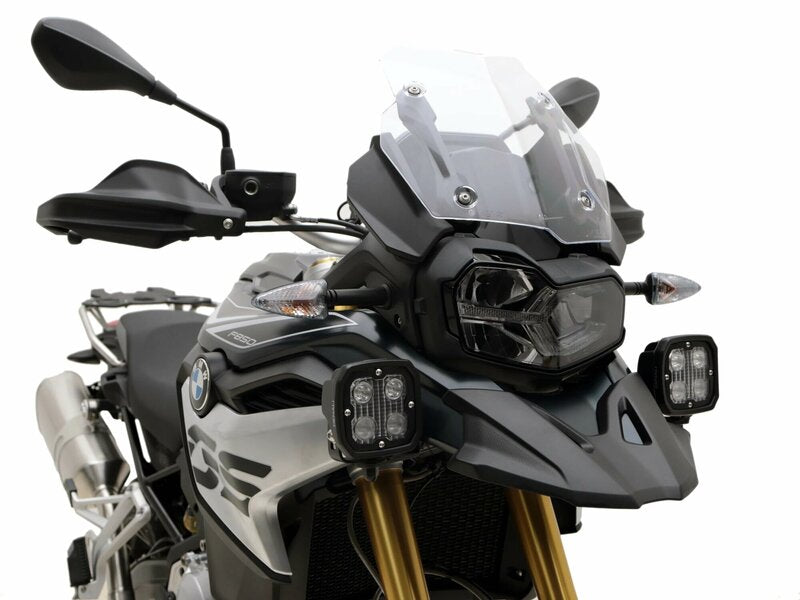 DENALI Scheinwerferhalterung BMW F750GS/F850GS