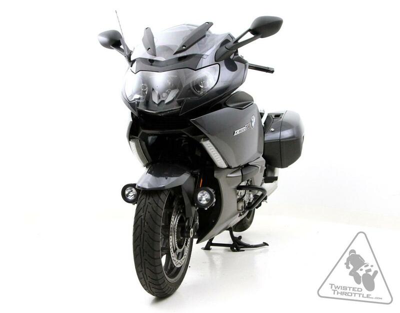 DENALI Beleuchtungs-Halterung BMW K1600GT/GTL