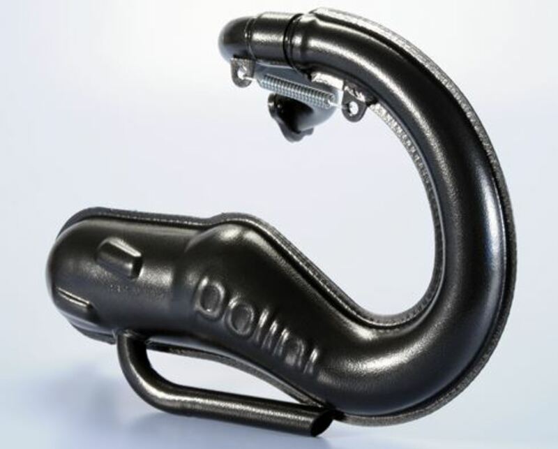 POLINI Original Komplett Auspuffanlage - Vespa ET3 Primavera