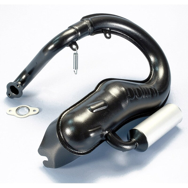 POLINI Komplett Auspuffanlage