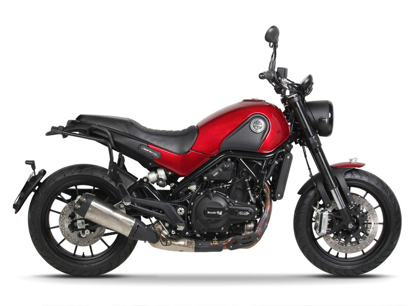 SHAD 3P Befestigungssystem (seitlich) - Benelli