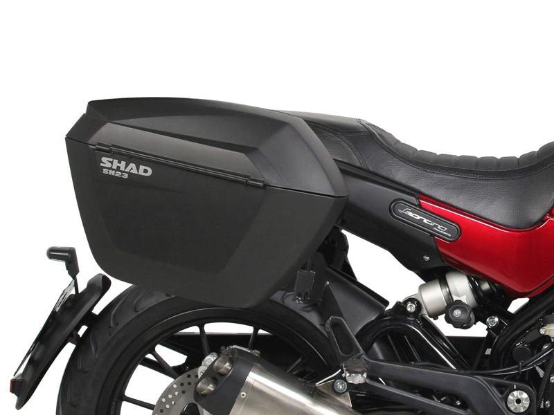 SHAD 3P Befestigungssystem (seitlich) - Benelli