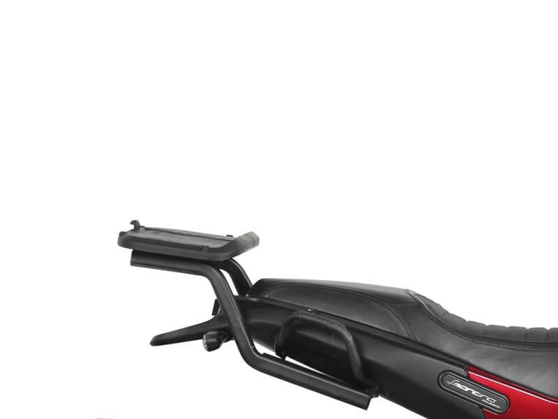 SHAD Seitentaschen Halter Café Racer Benelli i
