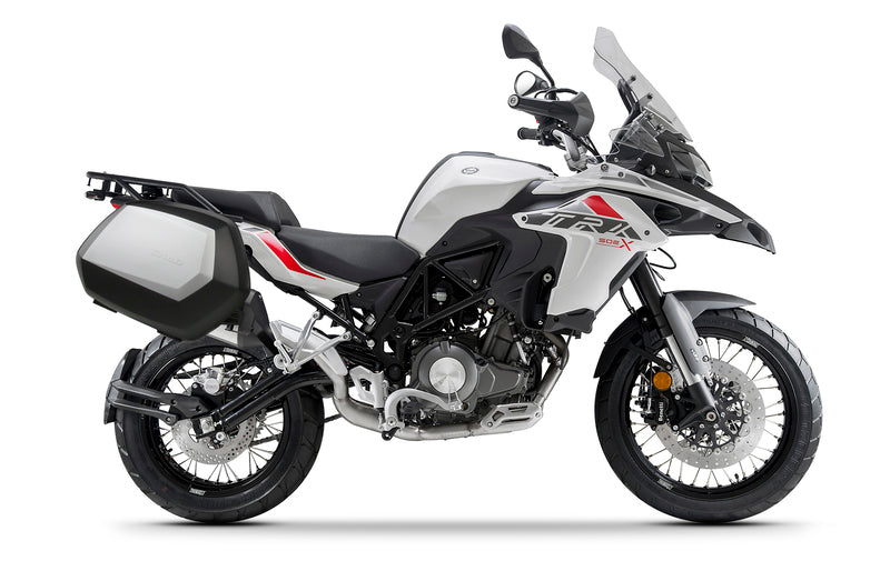 SHAD 3P Befestigungssystem (seitlich) - Benelli