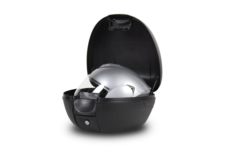 SHAD SH26 Topcase schwarz 3kg 26L