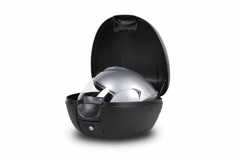 SHAD SH26 Topcase schwarz 3kg 26L