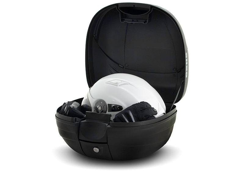 SHAD SH29 Topcase schwarz 3kg 29L