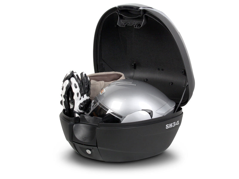 SHAD SH34 Topcase Carbon 3kg 34L