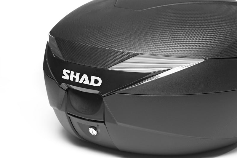 SHAD SH39 Topcase Carbon 3kg 39L