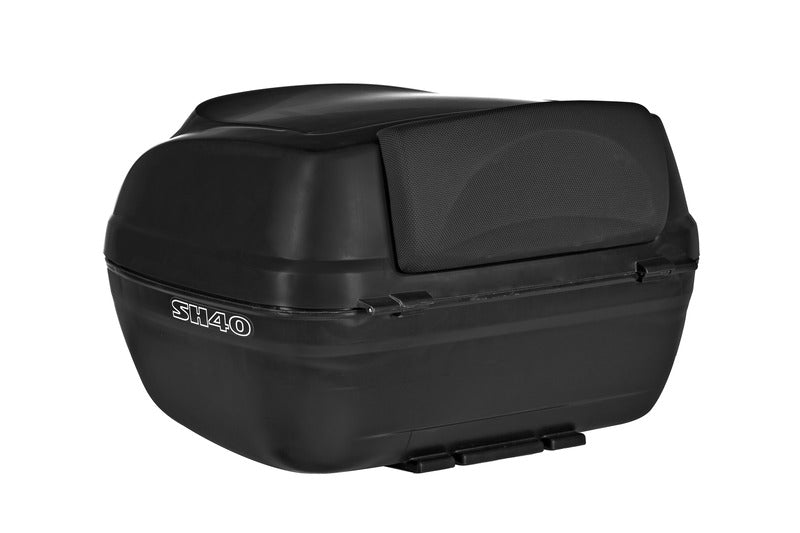 SHAD SH40 Topcase schwarz 3kg 40L