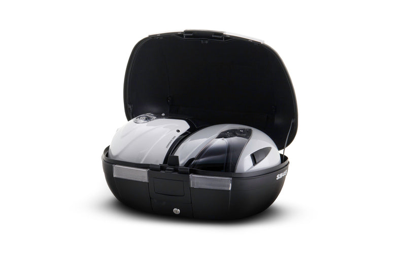 SHAD SH45 Topcase - schwarz 6kg 45L