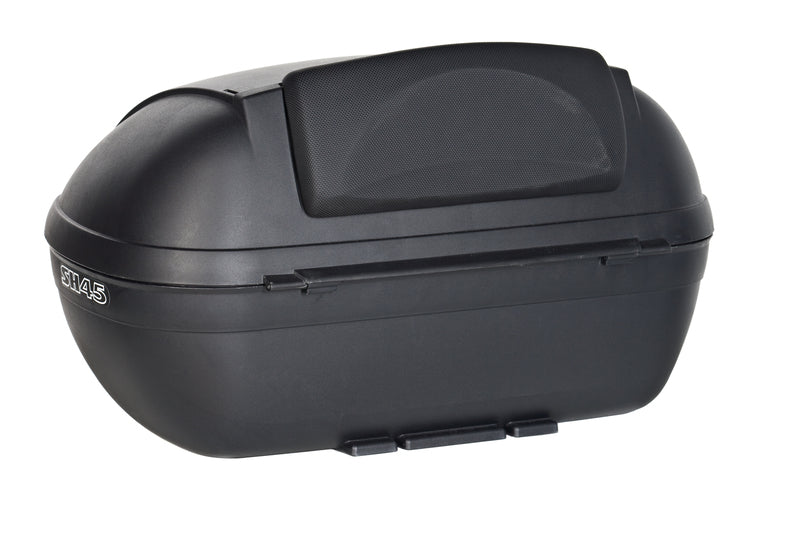 SHAD SH45 Topcase - schwarz 6kg 45L