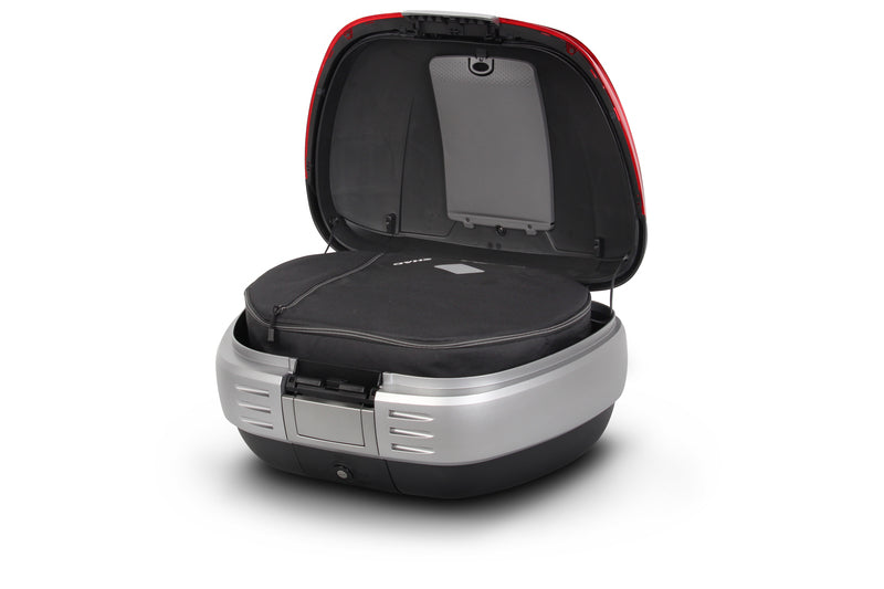 SHAD SH50 Topcase schwarz 50L