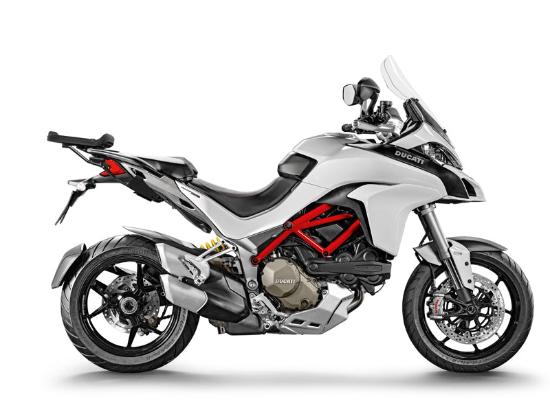 SHAD Top Master Montagesatz - Ducati