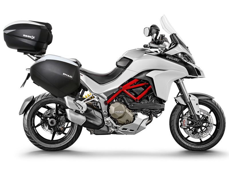 SHAD Top Master Montagesatz - Ducati