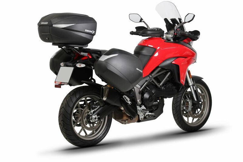 SHAD 3P Befestigungssystem (seitlich) - Ducati