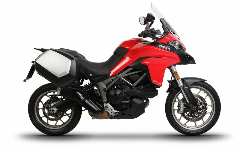 SHAD 3P Befestigungssystem (seitlich) - Ducati