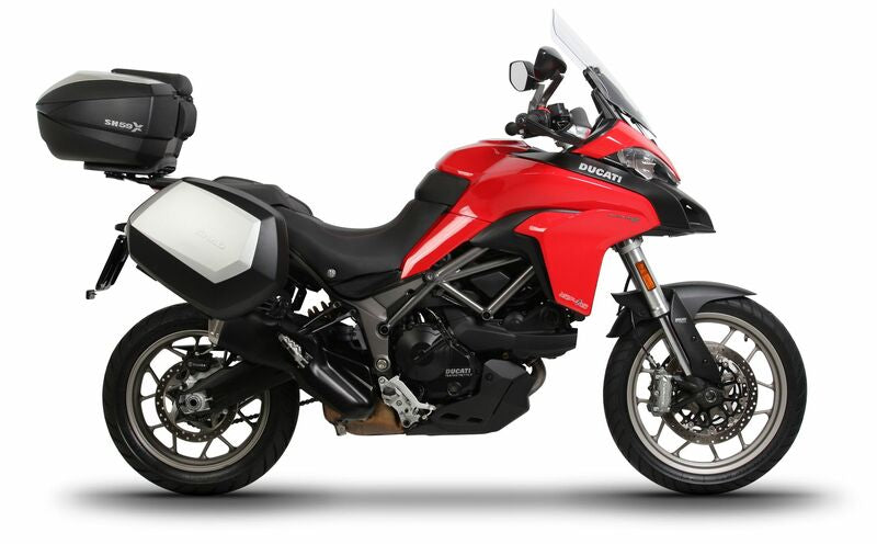 SHAD 3P Befestigungssystem (seitlich) - Ducati