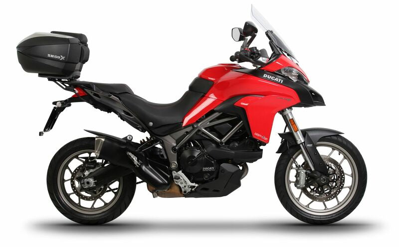 SHAD 3P Befestigungssystem (seitlich) - Ducati