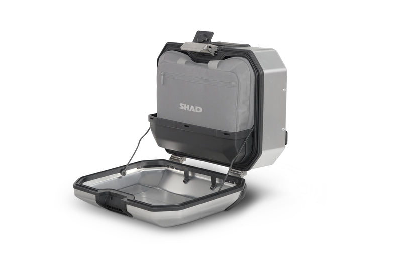 SHAD TR36 Terra Rechter Seitenkoffer
