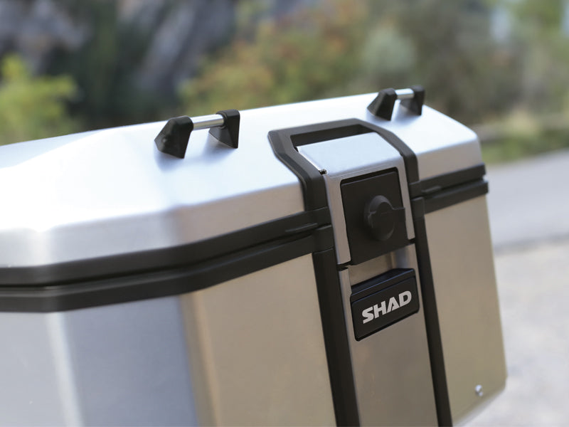 SHAD TR37 Terra Topcase 10kg 37L