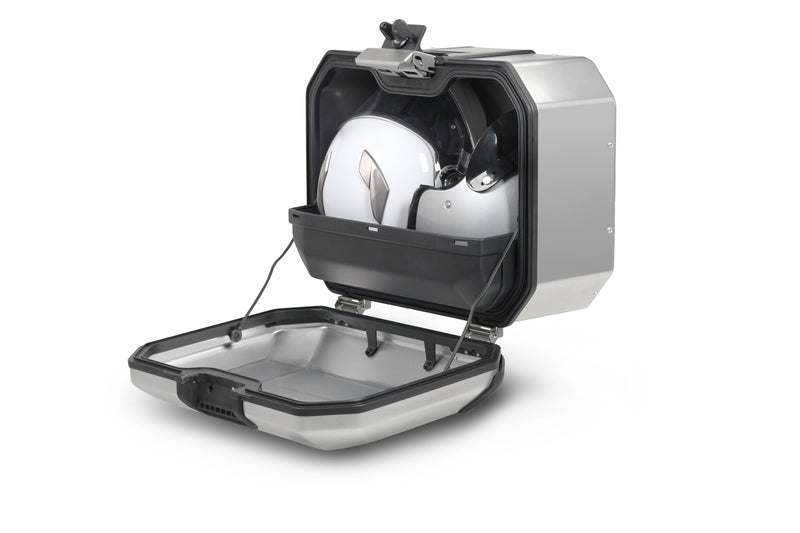 SHAD TR47 Terra Rechter Seitenkoffer