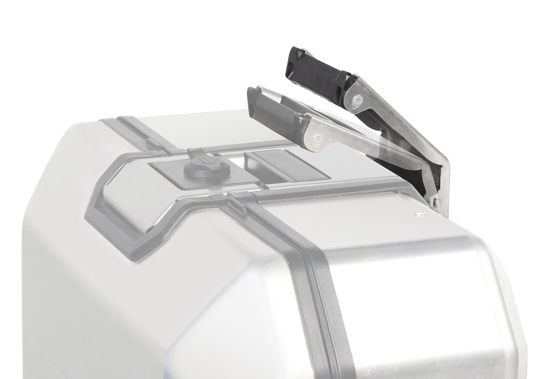 SHAD TR47 Terra Rechter Seitenkoffer