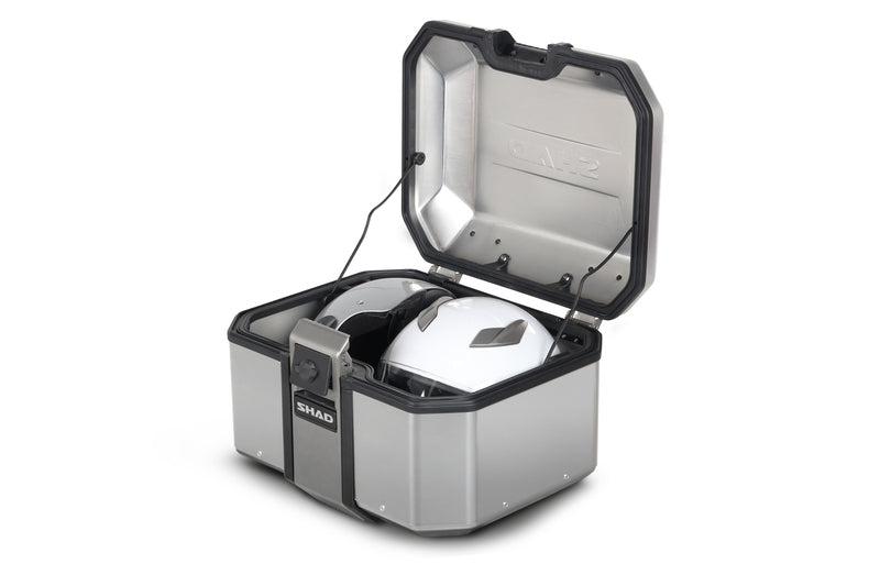 SHAD TR48 Terra Topcase 10kg 48L