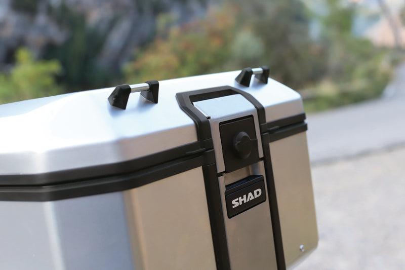 SHAD TR48 Terra Topcase 10kg 48L