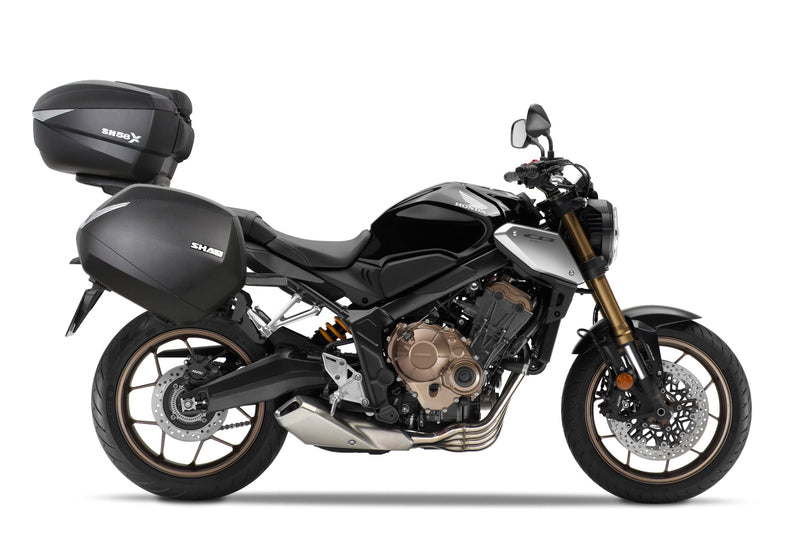 SHAD Top Master Montagesatz - Honda CB 650 R/F