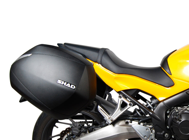 SHAD 3P Befestigungssystem (seitlich) - Honda