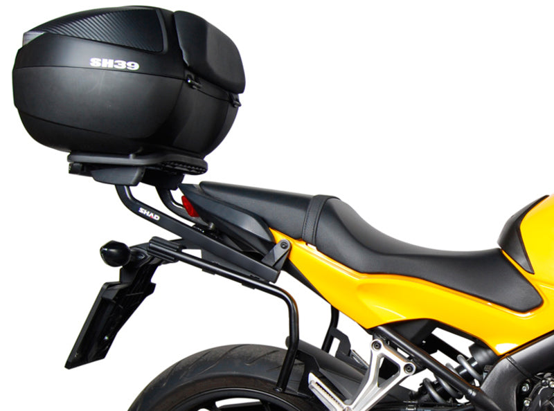 SHAD 3P Befestigungssystem (seitlich) - Honda