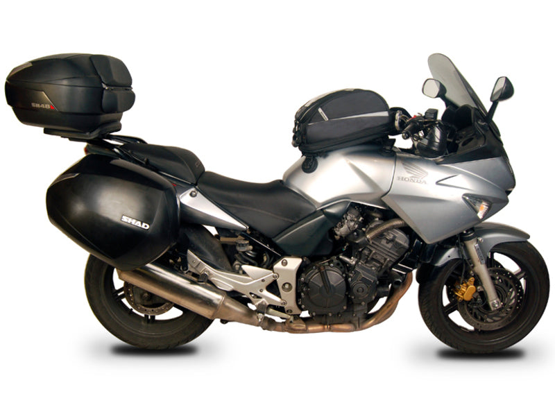 SHAD 3P Befestigungssystem (seitlich) - Honda